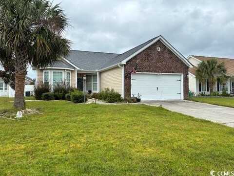 515 Tuckahoe Rd., Myrtle Beach, SC 29579