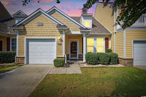 306 River Rock Ln., Murrells Inlet, SC 29576