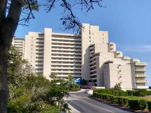 100 Ocean Creek Dr., Myrtle Beach, SC 29572