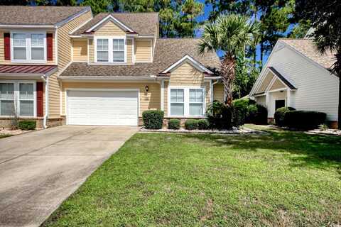 112 Coldstream Cove Loop, Murrells Inlet, SC 29576