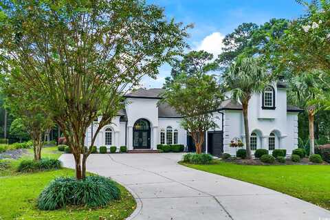 4000 Girvan Dr., Myrtle Beach, SC 29579