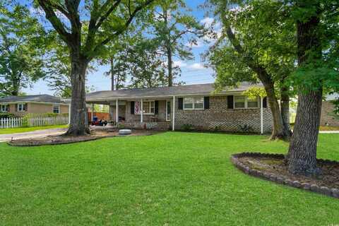 2521 Reta St., Conway, SC 29526