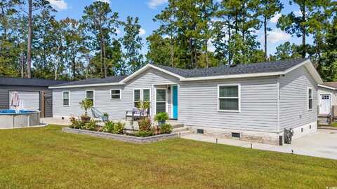 115 Missouria Ln., Conway, SC 29526