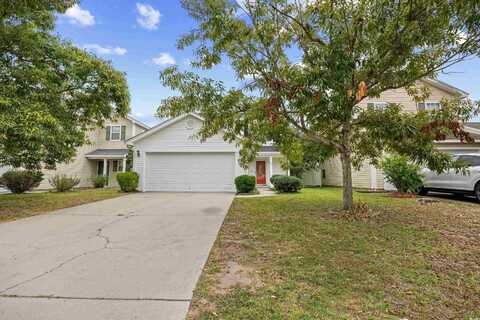 454 Dandelion Ln., Myrtle Beach, SC 29579