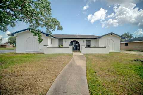 3602 San Blas Drive, Corpus Christi, TX 78415