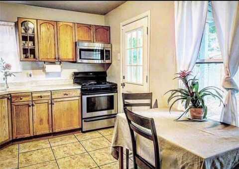 1377 Oak Park Drive, Aransas Pass, TX 78336