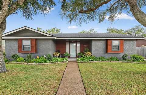 4822 Goldeneye Drive, Corpus Christi, TX 78413