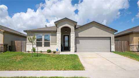 2205 Onyx Drive, Corpus Christi, TX 78414