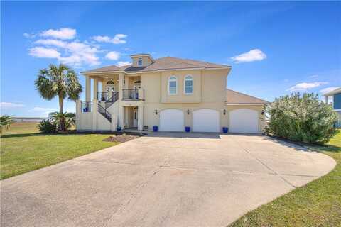 20 Southpointe Circle, Rockport, TX 78382