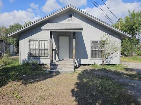 305 Mohawk Street, Corpus Christi, TX 78405