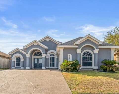 8245 Rock Crest Drive, Corpus Christi, TX 78414