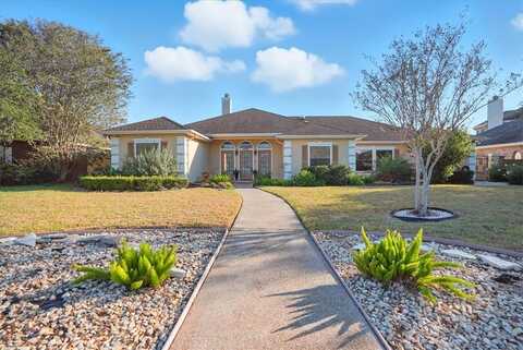 4337 Lake Ontario Drive, Corpus Christi, TX 78413