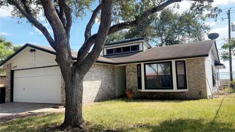 2733 Alvin Drive, Corpus Christi, TX 78415