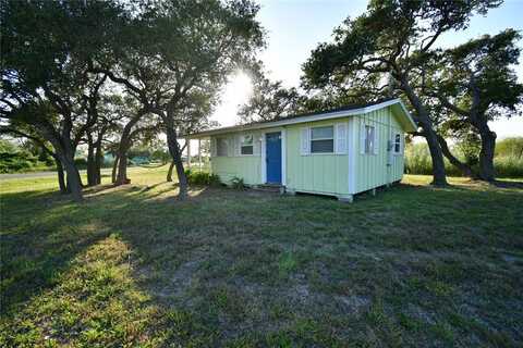 1 Sherwood Drive, Rockport, TX 78382