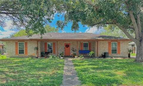 1509 Lewis, Kingsville, TX 78363