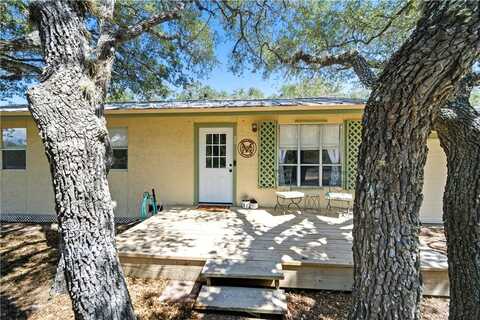 90 Griffith Drive, Rockport, TX 78382