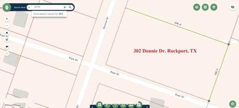 302 Donnie Drive, Rockport, TX 78382