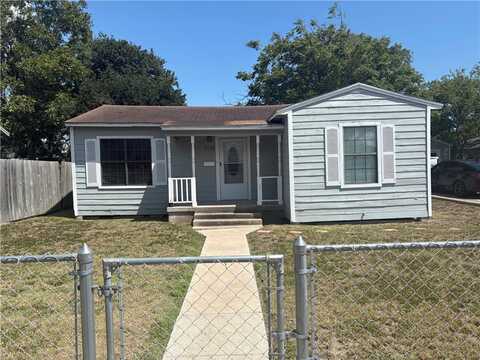 2126 Harvard Street, Corpus Christi, TX 78416