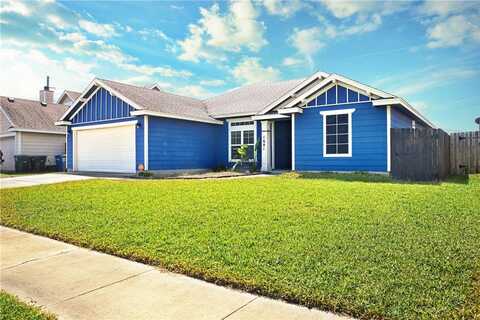 1601 Antoinette Drive, Corpus Christi, TX 78418