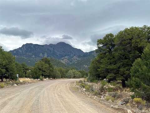 1917 Lone Pine Way, Crestone, CO 81131