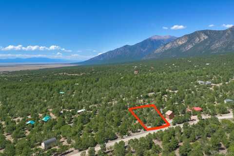 1915 Lone Pine Way, Crestone, CO 81131