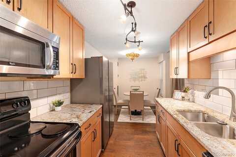 2375 S Linden Court, Denver, CO 80222