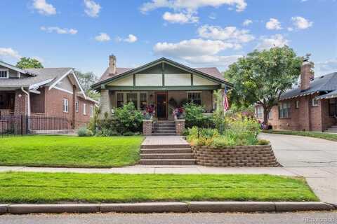 925 Adams Street, Denver, CO 80206