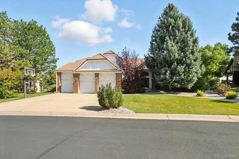 31 Falcon Hills Drive, Highlands Ranch, CO 80126