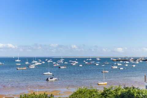 155 Commercial Street unit: 4, Provincetown, MA 02657