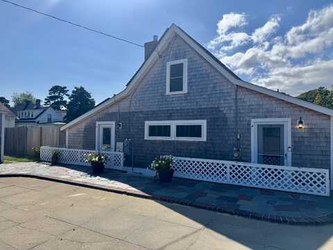 157 Depot Street unit: 3, Dennis Port, MA 02639
