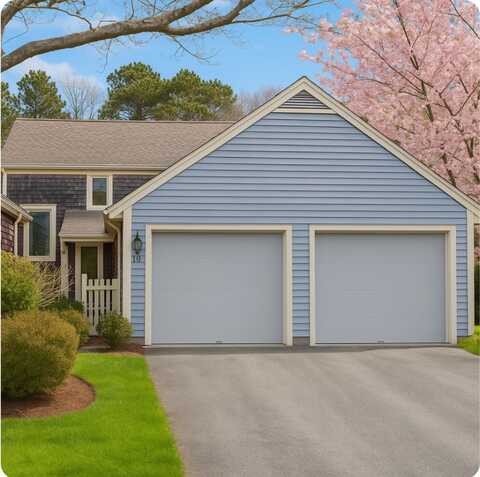 30 W Woods Circle, Yarmouth Port, MA 02675