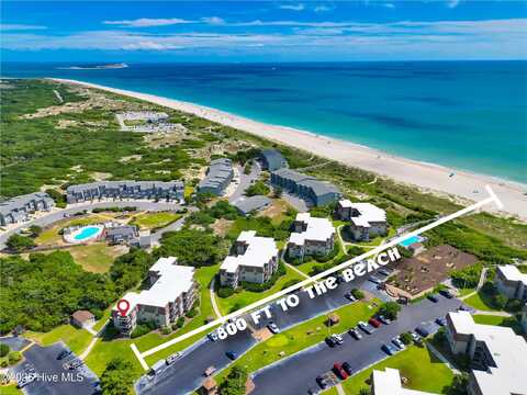 2008 E Ft Macon Road, Atlantic Beach, NC 28512