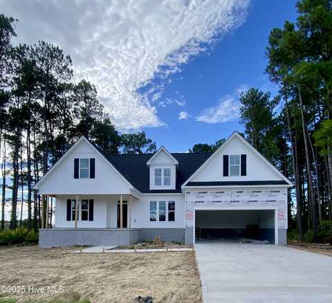 122 Lowery Lane, Swansboro, NC 28584