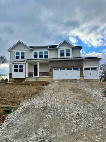 52/53 Candlewood Drive, Mount Gilead, OH 43338