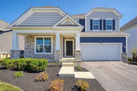 6590 Bowery Peak Lane, Westerville, OH 43081
