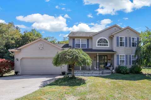 6335 Cimarron Road, Mount Perry, OH 43760