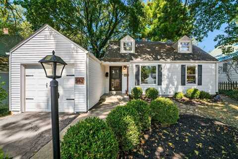 562 Loveman Avenue, Worthington, OH 43085