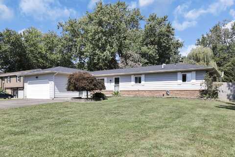 5020 Deeds Road SW, Granville, OH 43023