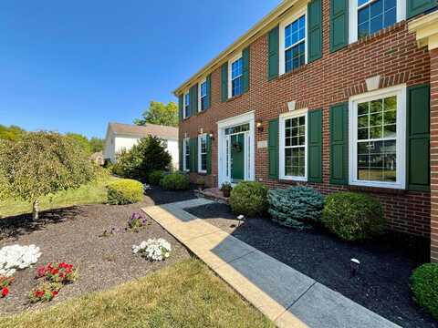 518 Kingfisher Drive, Westerville, OH 43082