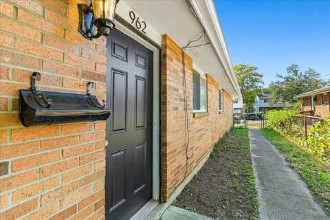 962 Ferndale Place, Bexley, OH 43209