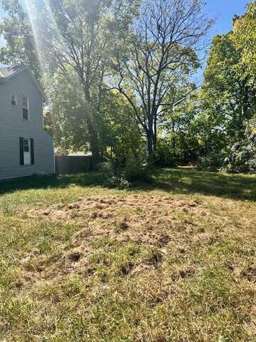 0 Mooberry Street, Columbus, OH 43205