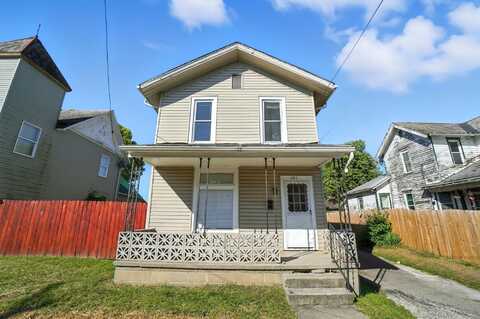 191 Elmwood Avenue, Newark, OH 43055