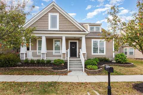 4403 Pebble Beach Drive, Grove City, OH 43123