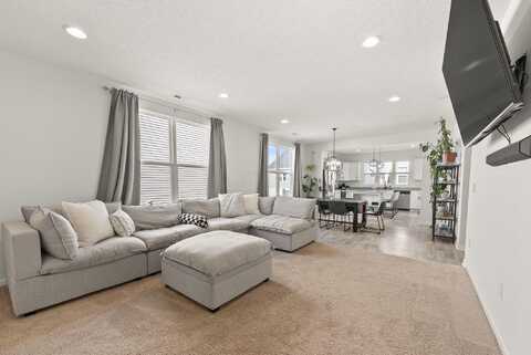 5974 Lawthorn Drive, Westerville, OH 43081