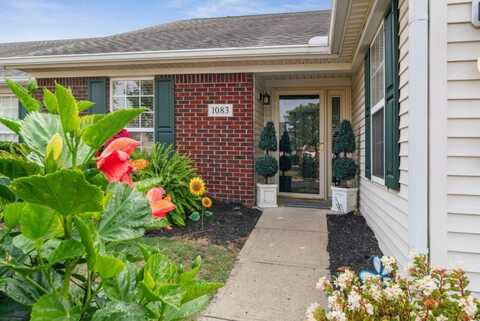 1083 Oak Bay Drive, Galloway, OH 43119