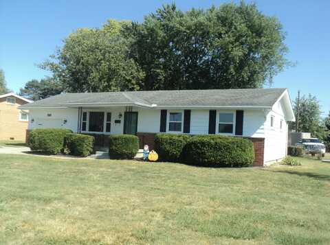470 Carolyn Road, Washington Court House, OH 43160