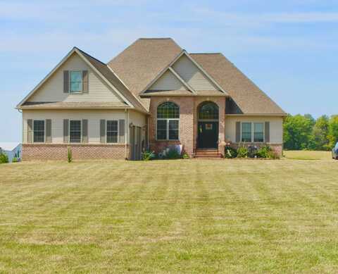 1690 County Road 170, Marengo, OH 43334