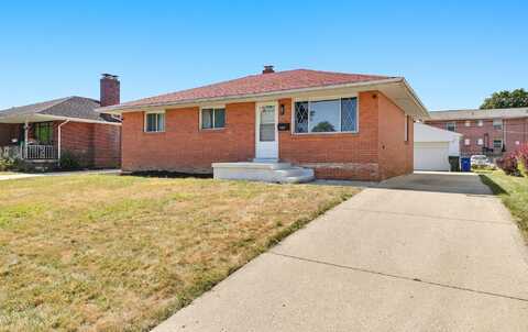 4057 Estates Place, Columbus, OH 43224