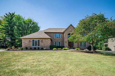 820 Weston Park Drive, Powell, OH 43065