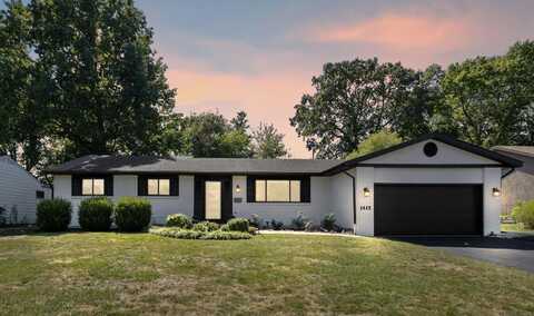 1415 Reymond Road, Columbus, OH 43220